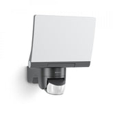 Reflektor zunanji LED s senzorjem stenski XLED Home 2 XL S antraciten 030056